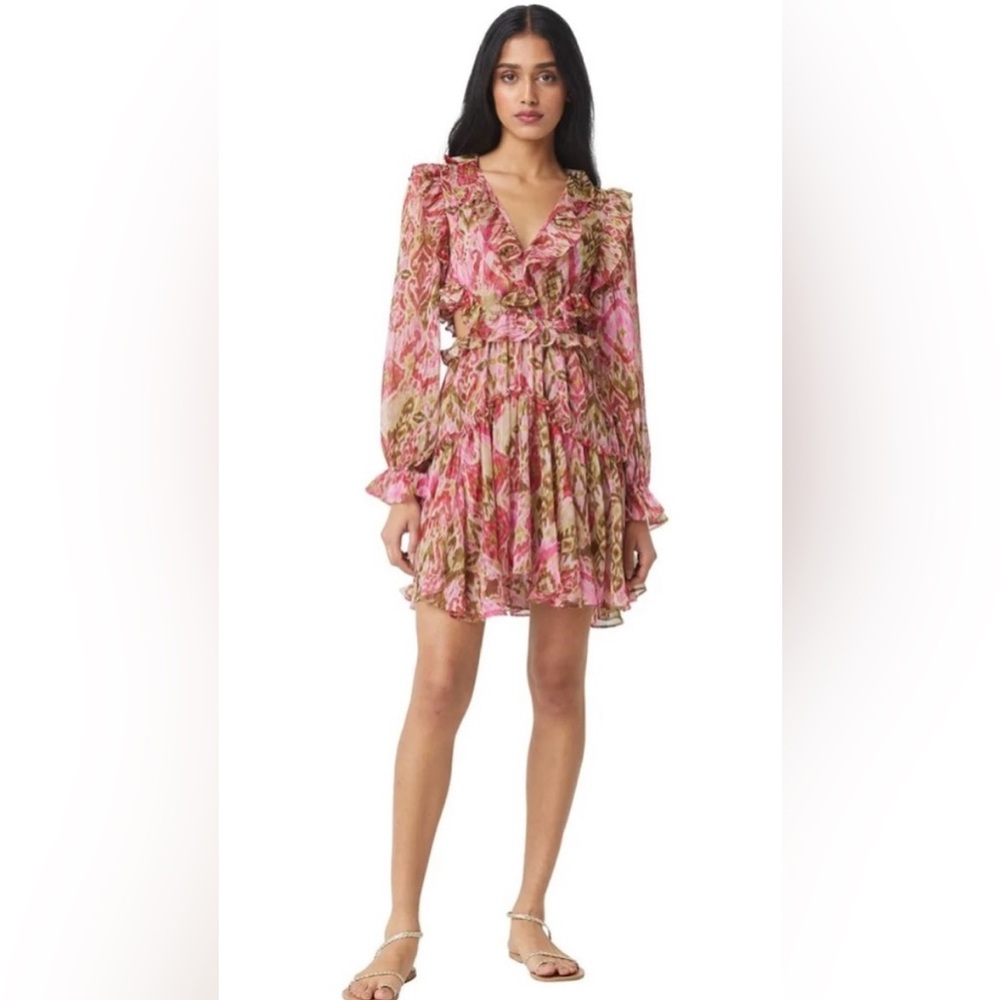 Misa Los Angeles dress NWT size Small - Picture 6 of 12